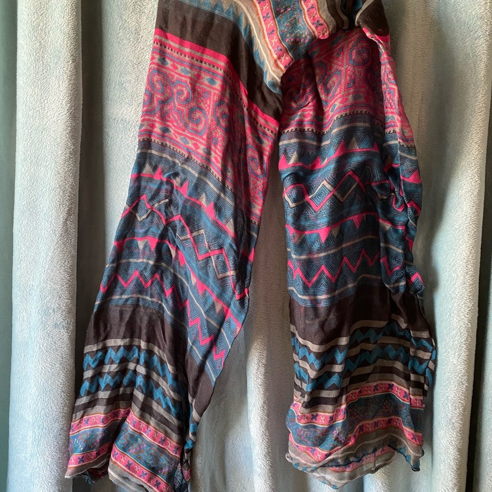 Lightweight Scarf
